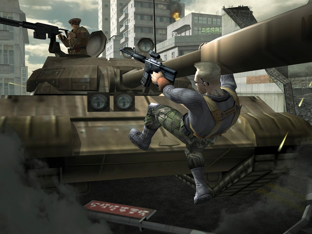 mercenaries playground 3