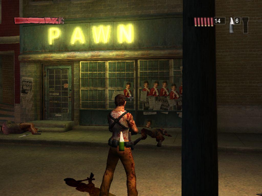 the suffering ties that bind 2