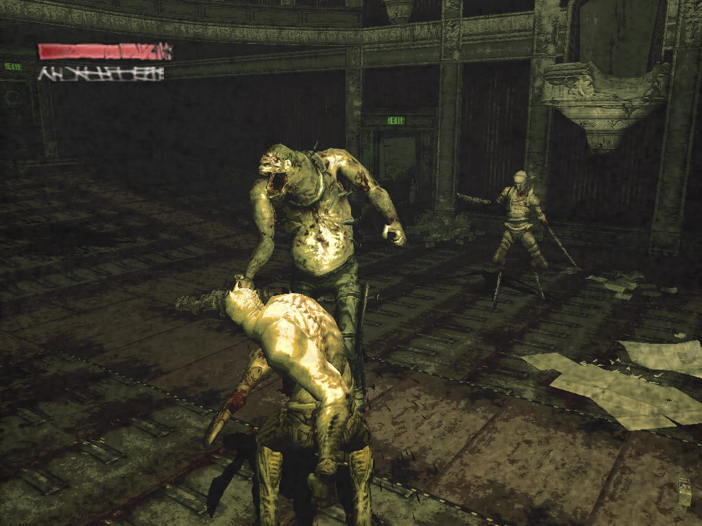 the suffering ties that bind 3