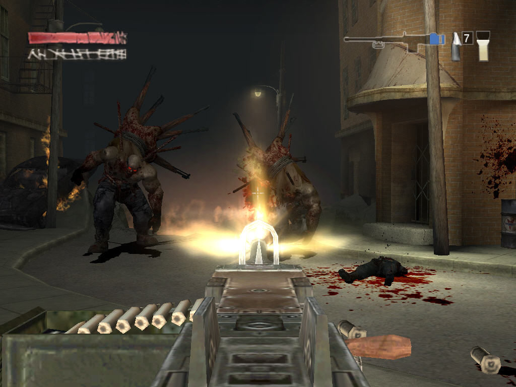 the suffering ties that bind 5