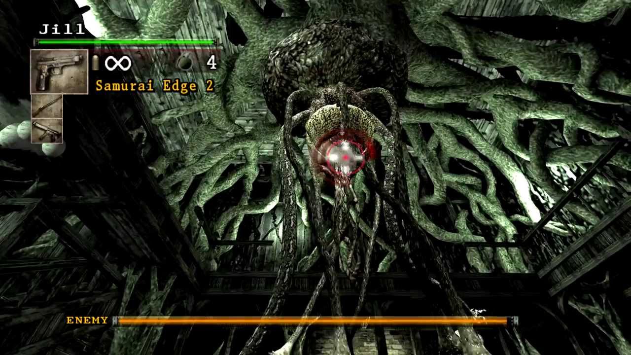 umbrella chronicles05