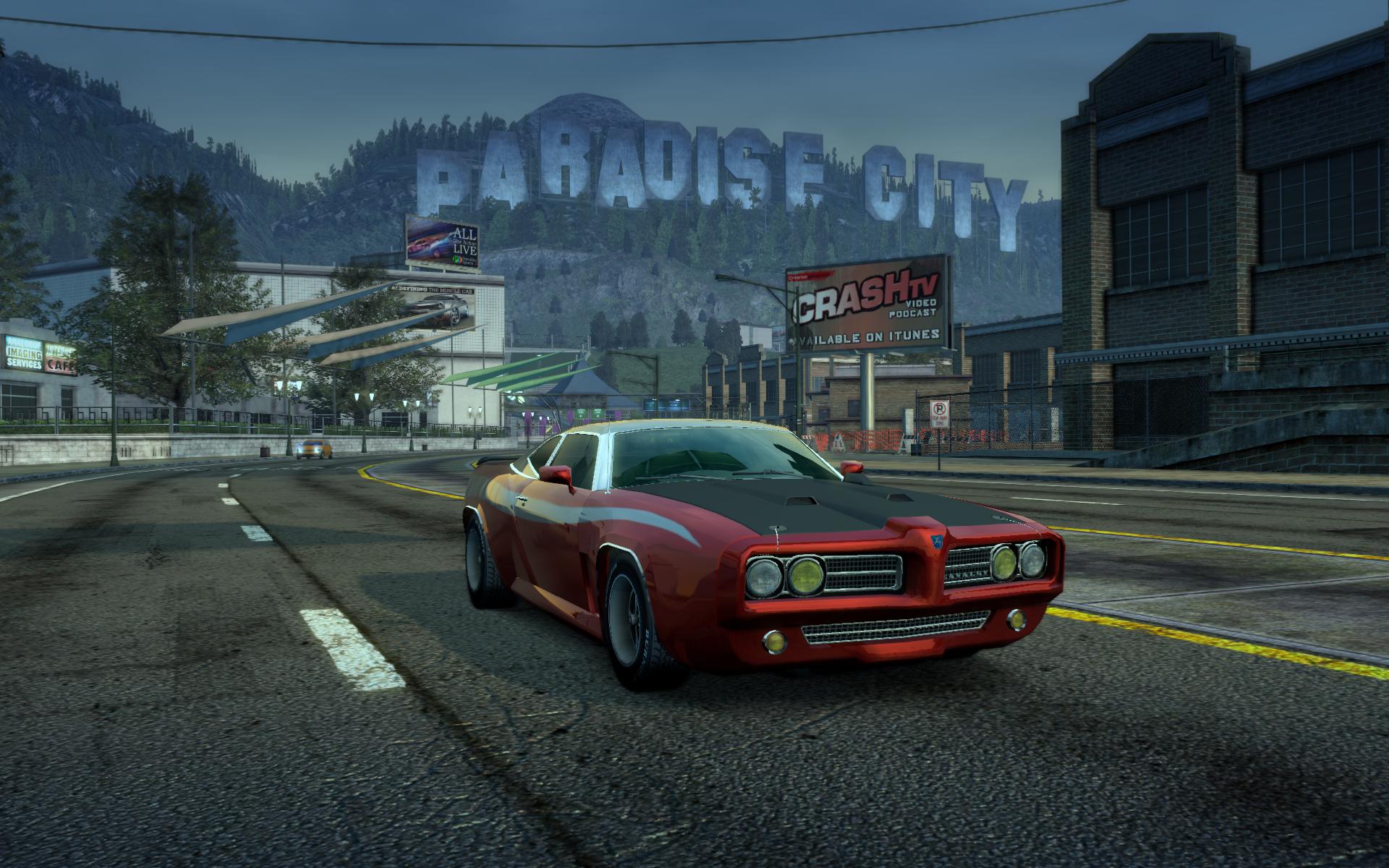 burnout paradise 02