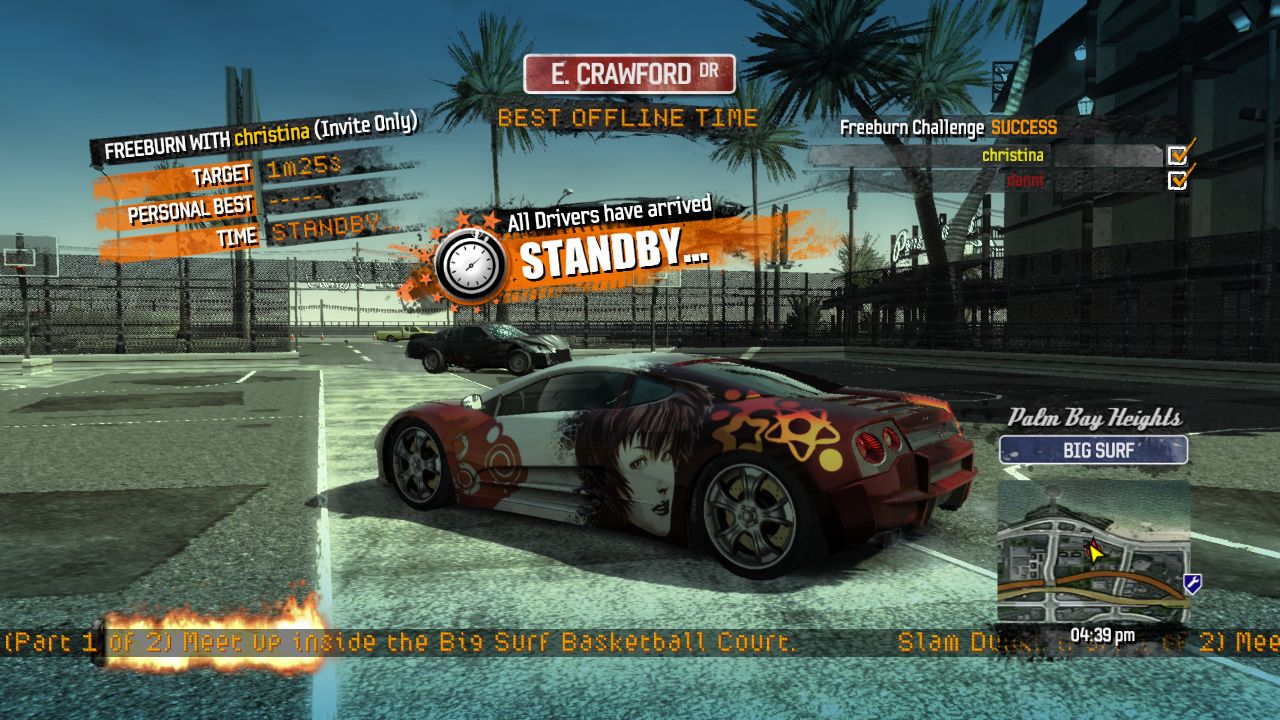 burnout paradise 03