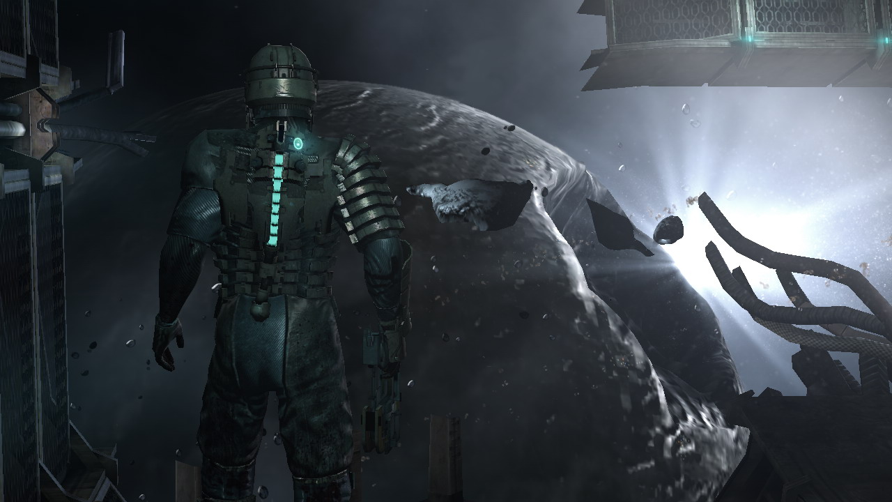 dead space 01
