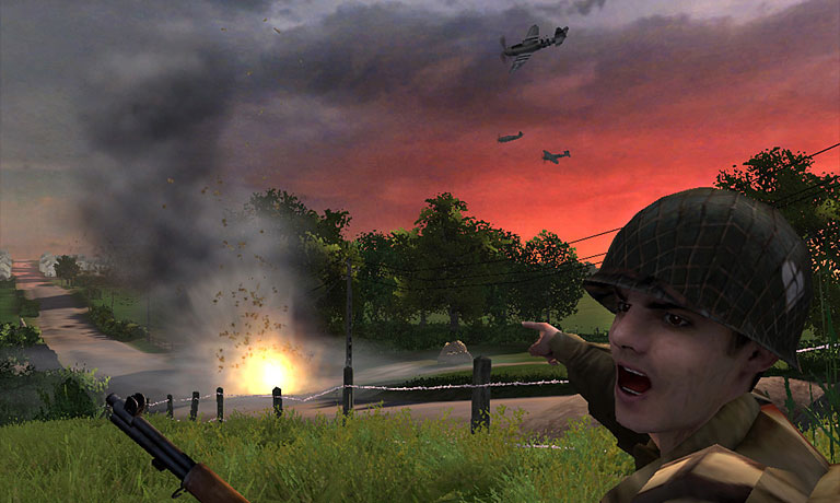 Brothers Double Time 02