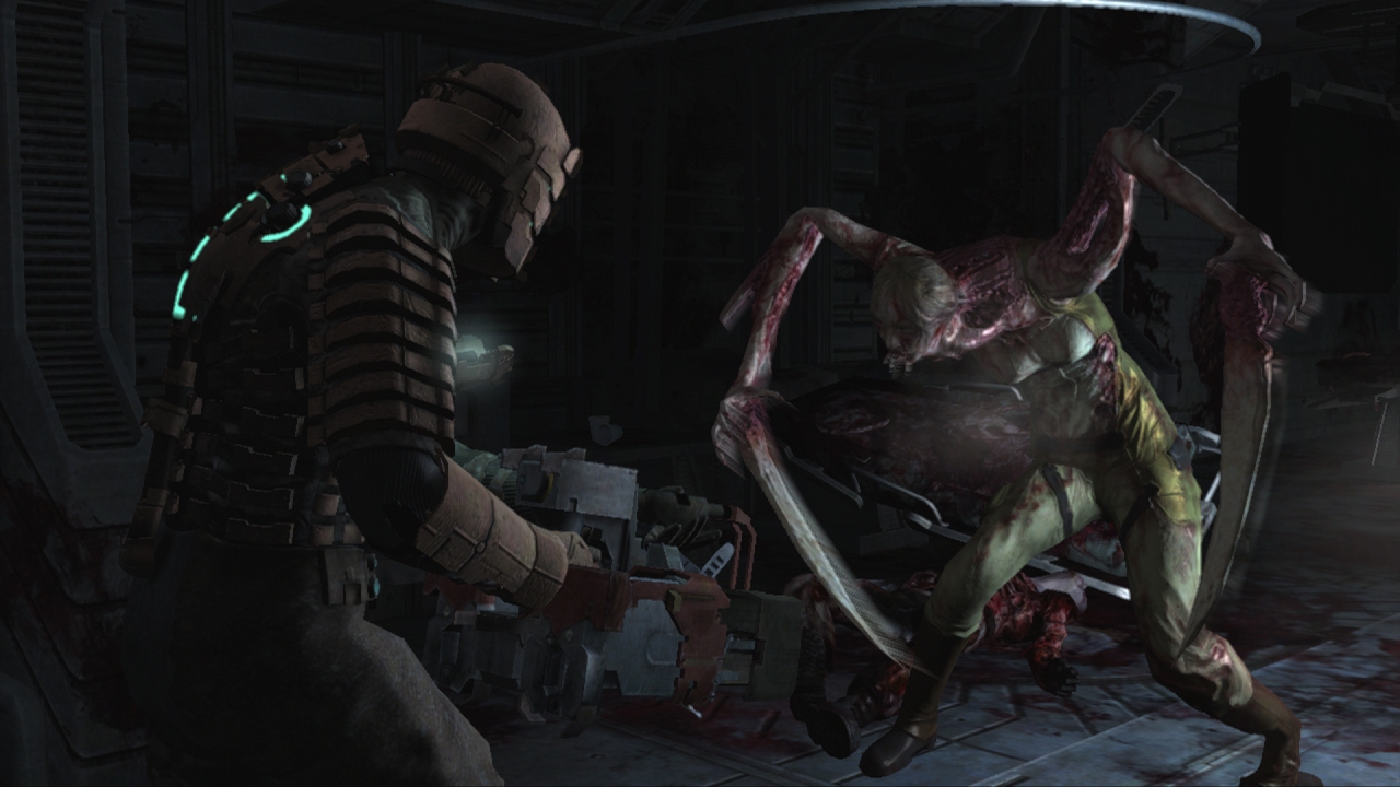 Dead Space Image 05
