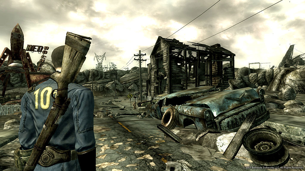 Fallout 3 Image 01