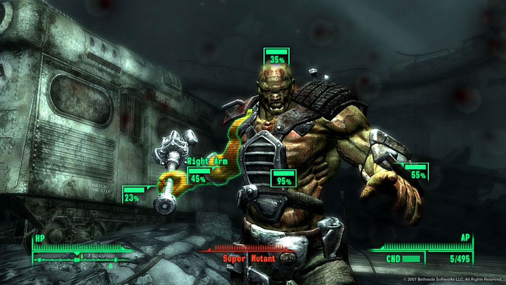 Fallout 3 Image 03