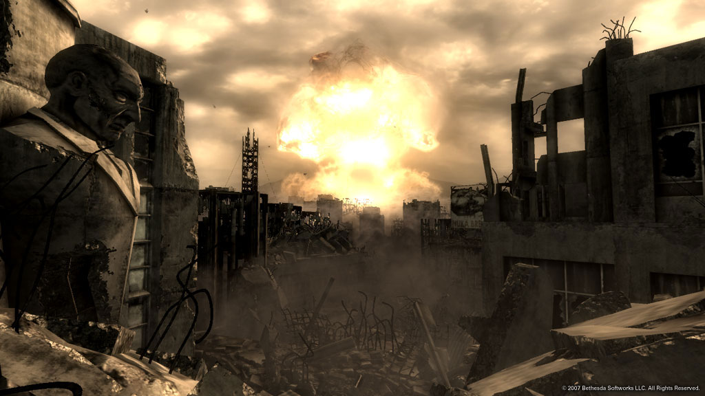 Fallout 3 Image 04