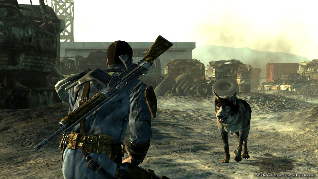Fallout 3 Image 07