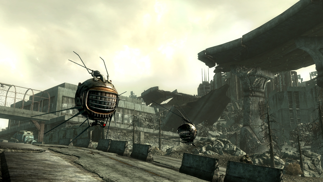 Fallout 3 Image 08