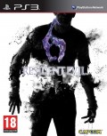 Resident Evil 6 pack ps3 c35410b4ff2147cd12fa09cdbb4f86a7