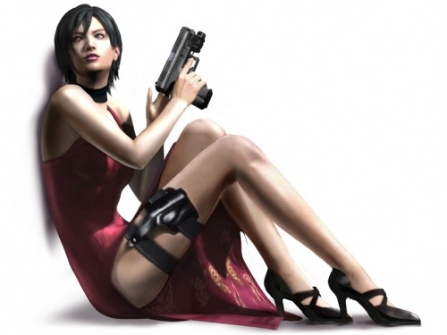 Resident Evil Article 14