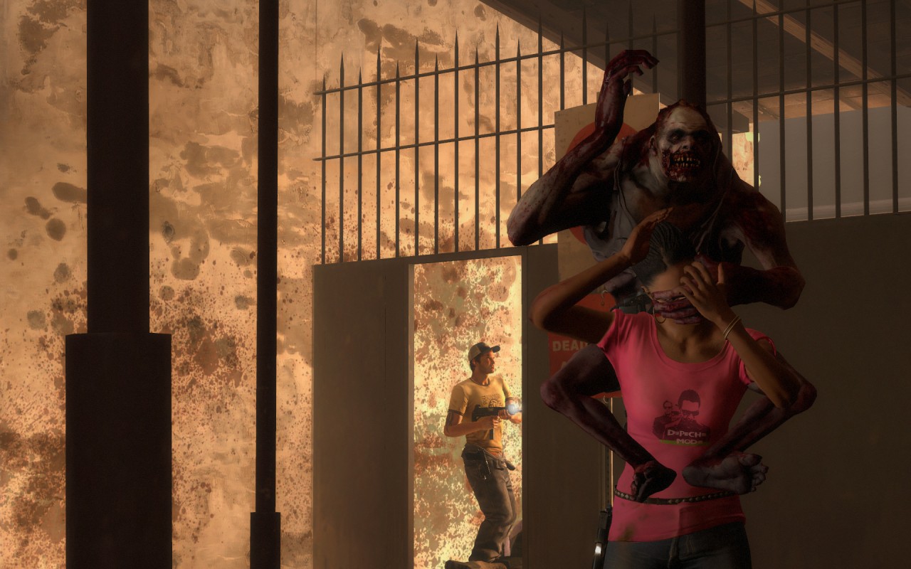 Left 4 Dead 2 Screens 09