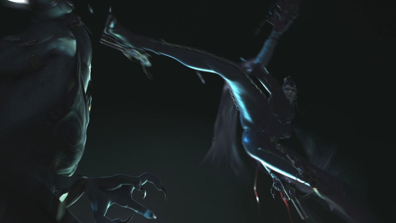 Bayonetta E3 Preview 03