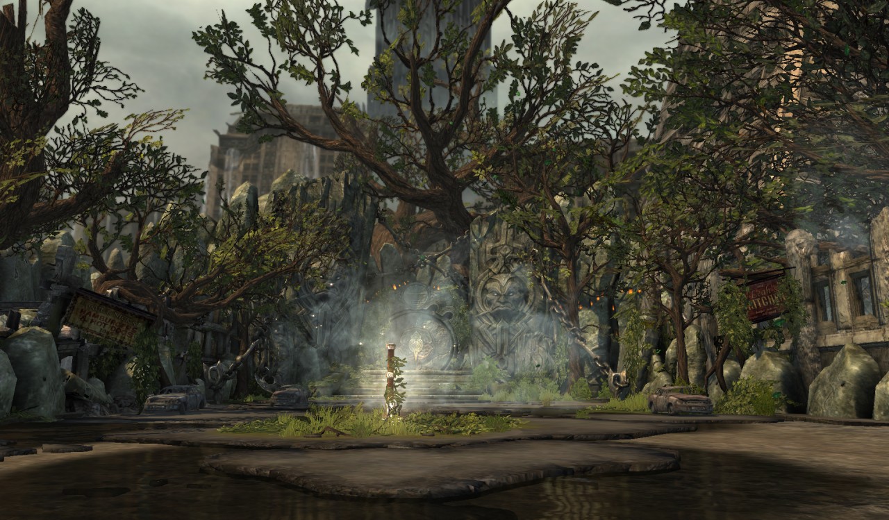 Darksiders new Screens 04