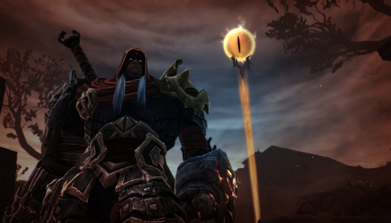 Darksiders new Screens 09