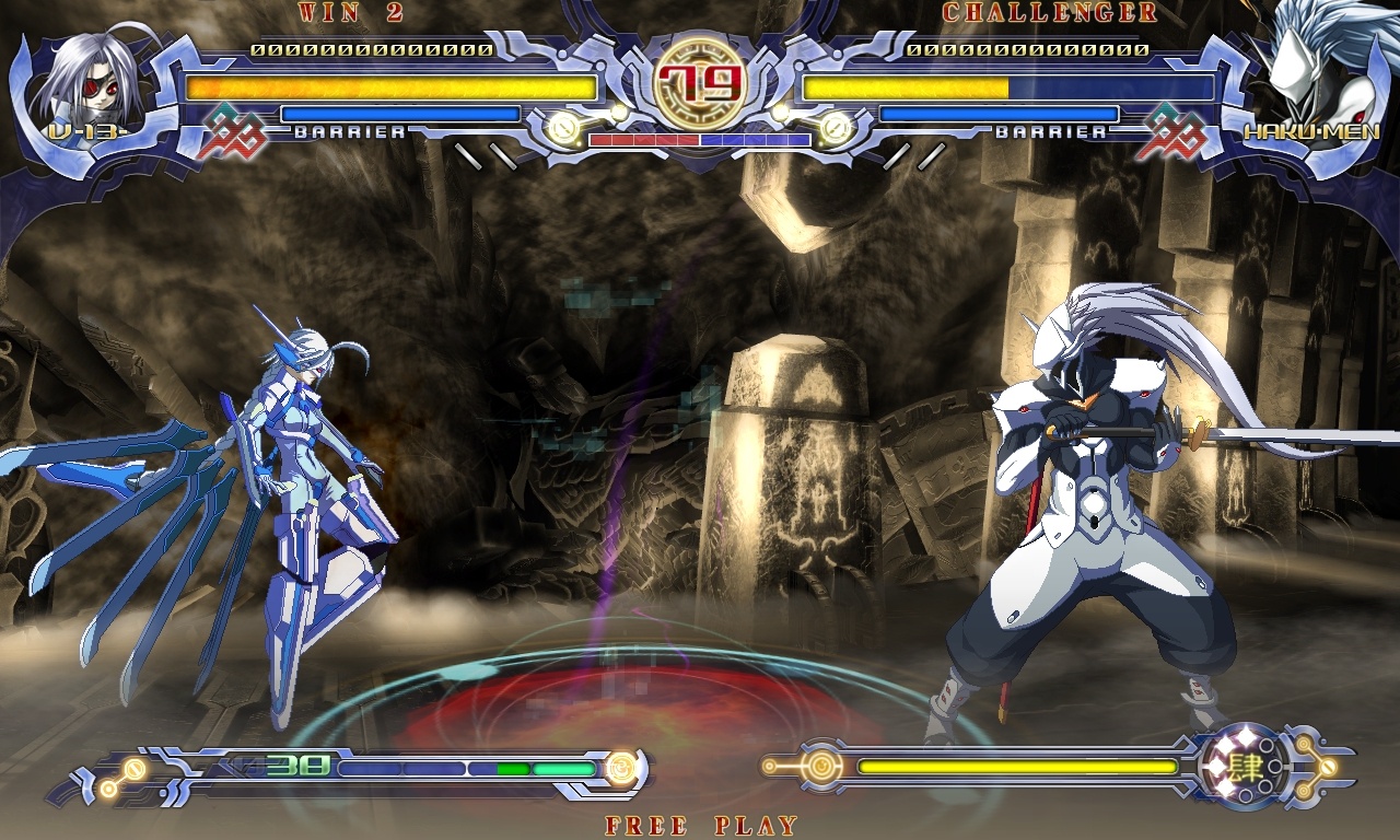 blazblue screen 04