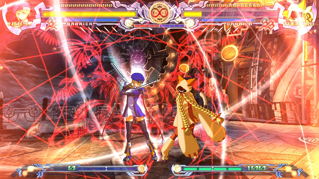 blazblue screen 06