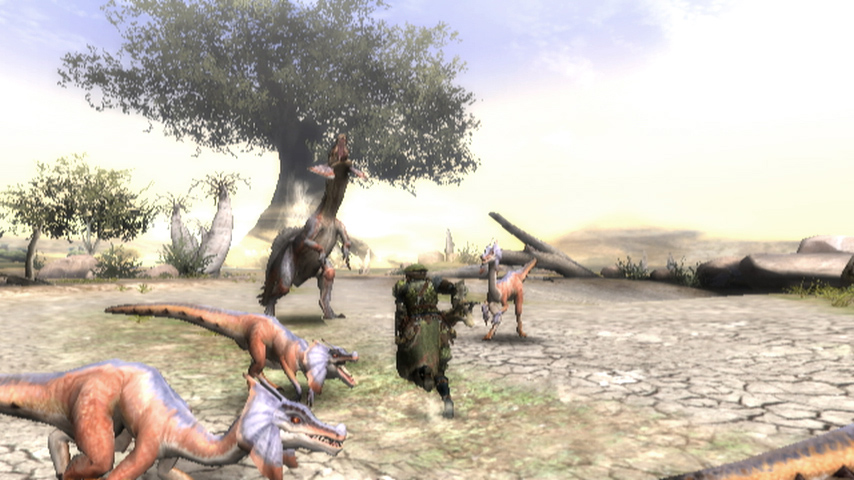 monster hunter tri screen 02