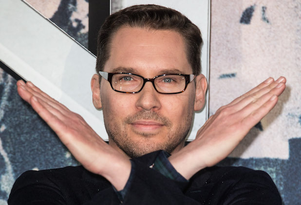 Bryan Singer