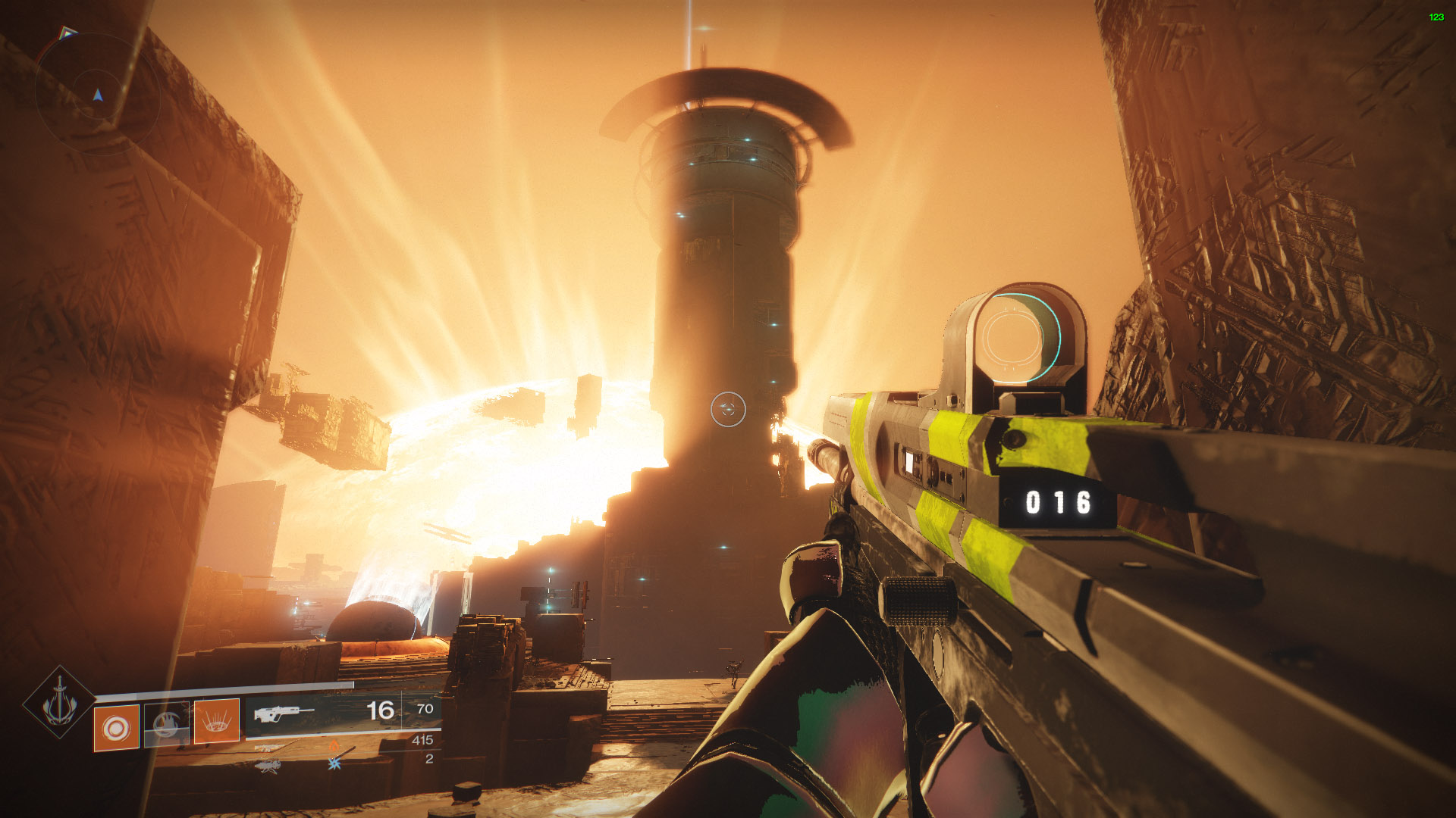 Destiny 2 Curse of Osiris image 02