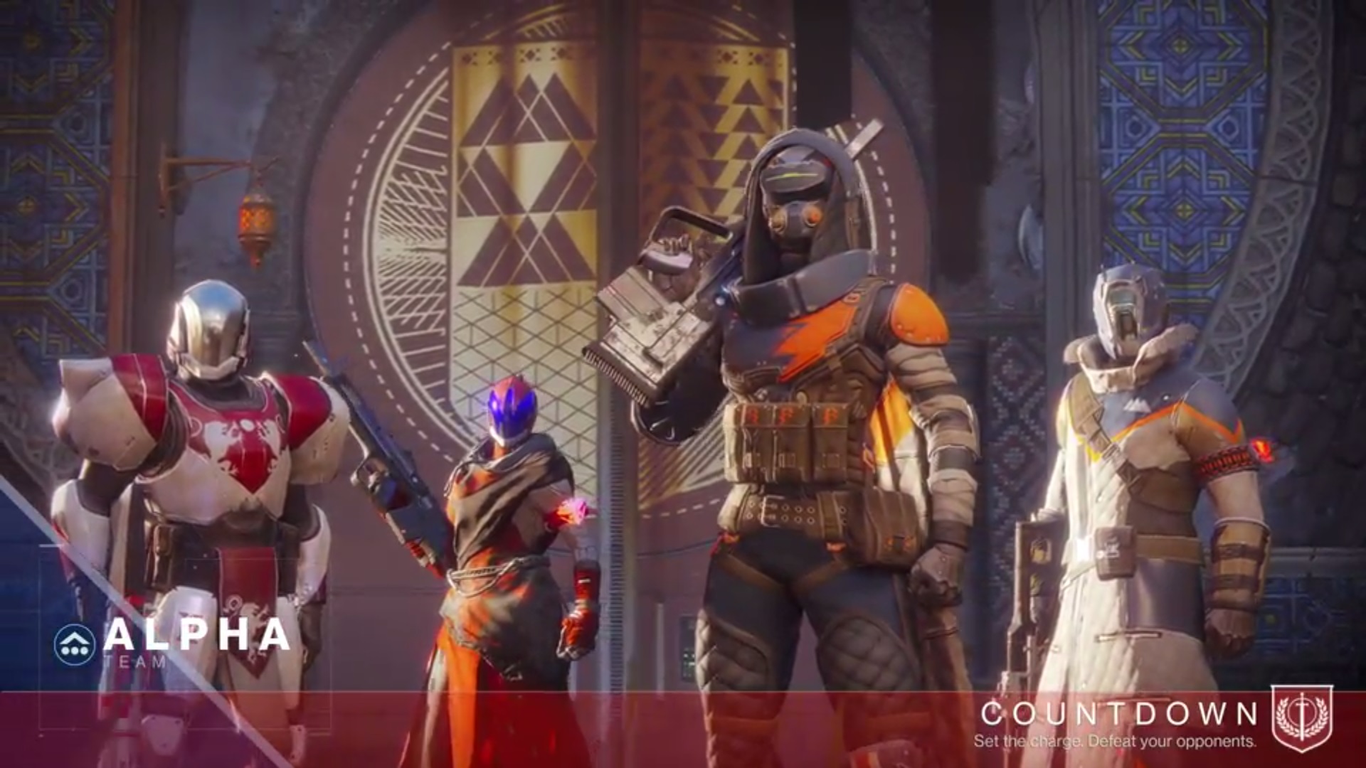 Destiny 2 PVP screen 03