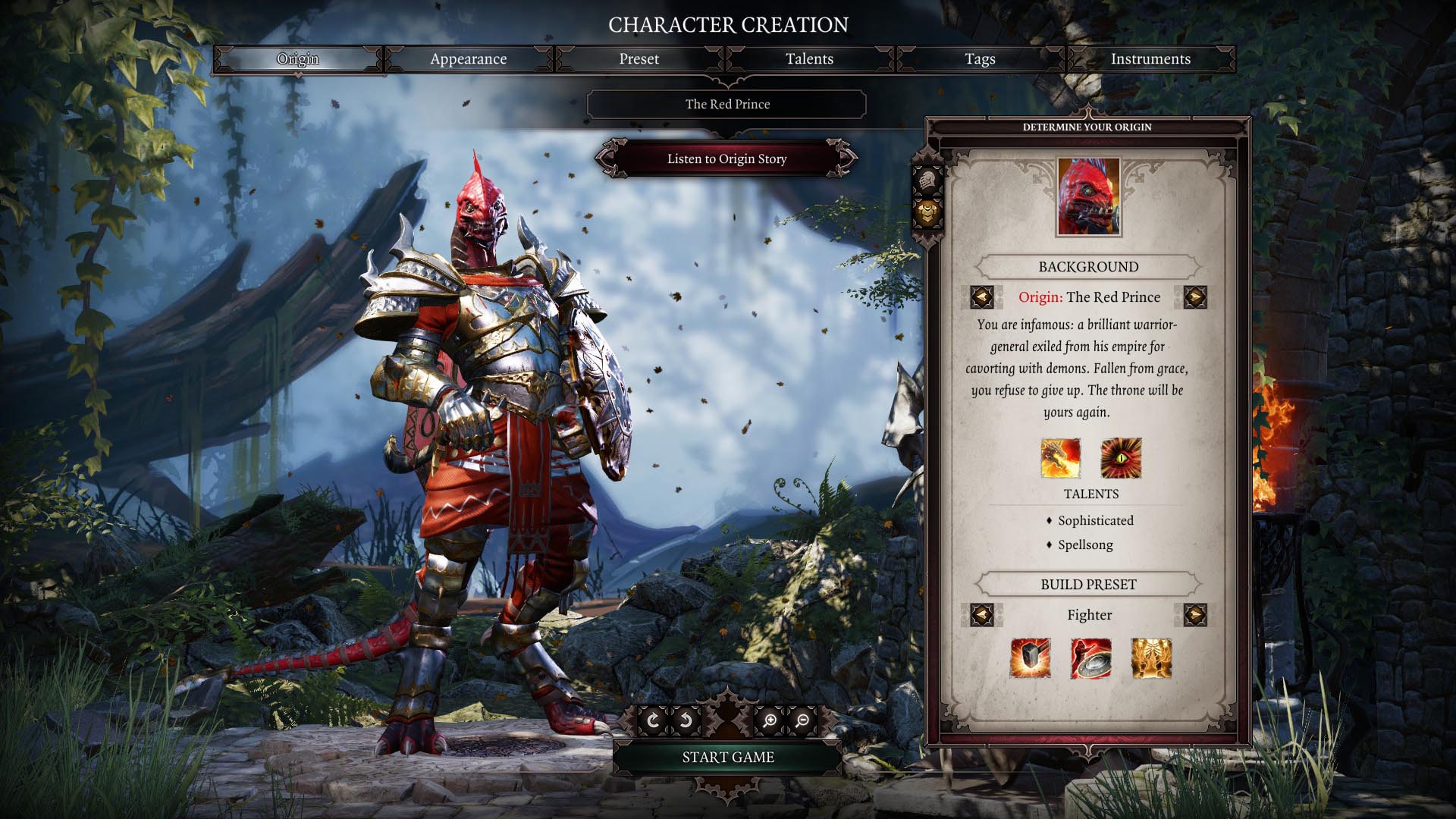 Divinity Original Sin 2 screenshot 01