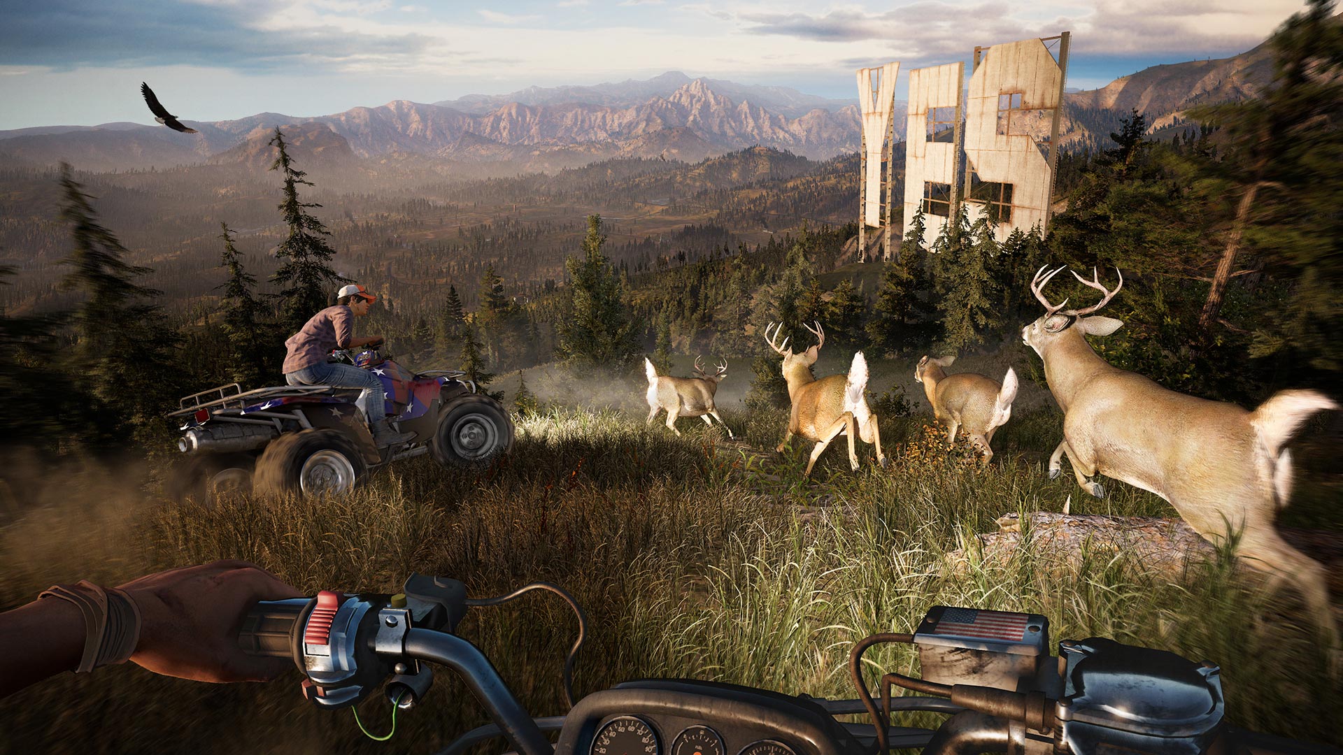 Far Cry 5 images 02