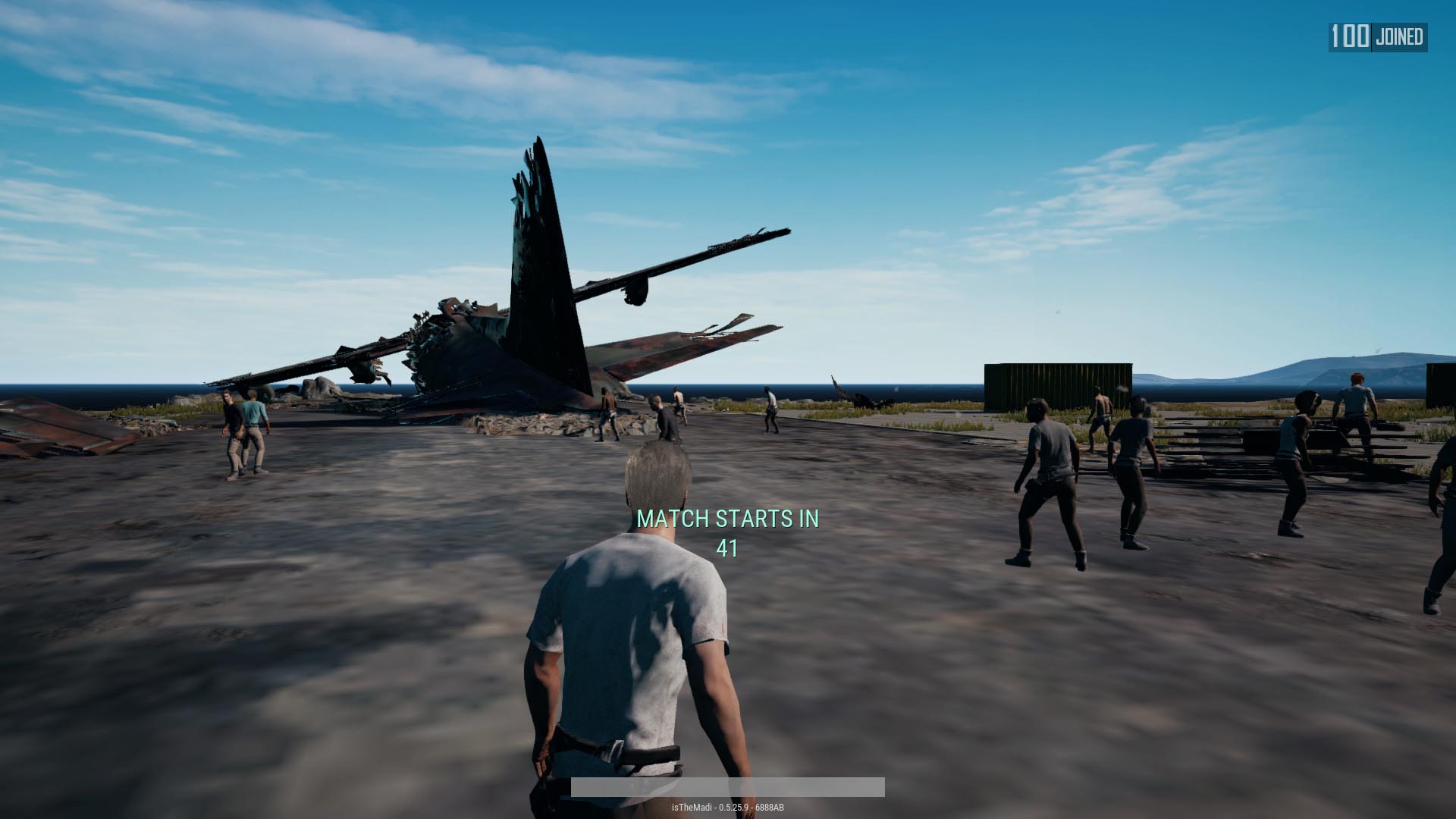 PUBG Xbox One preview 01