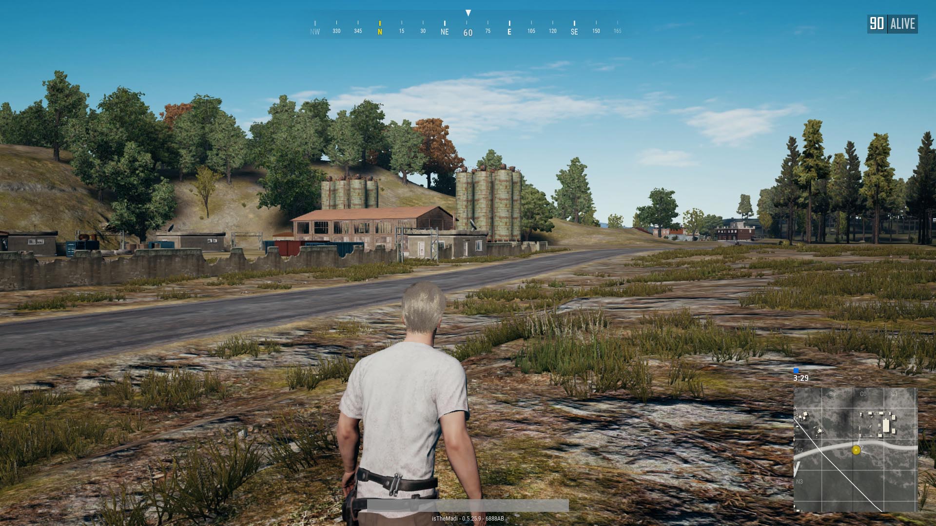PUBG Xbox One preview 05