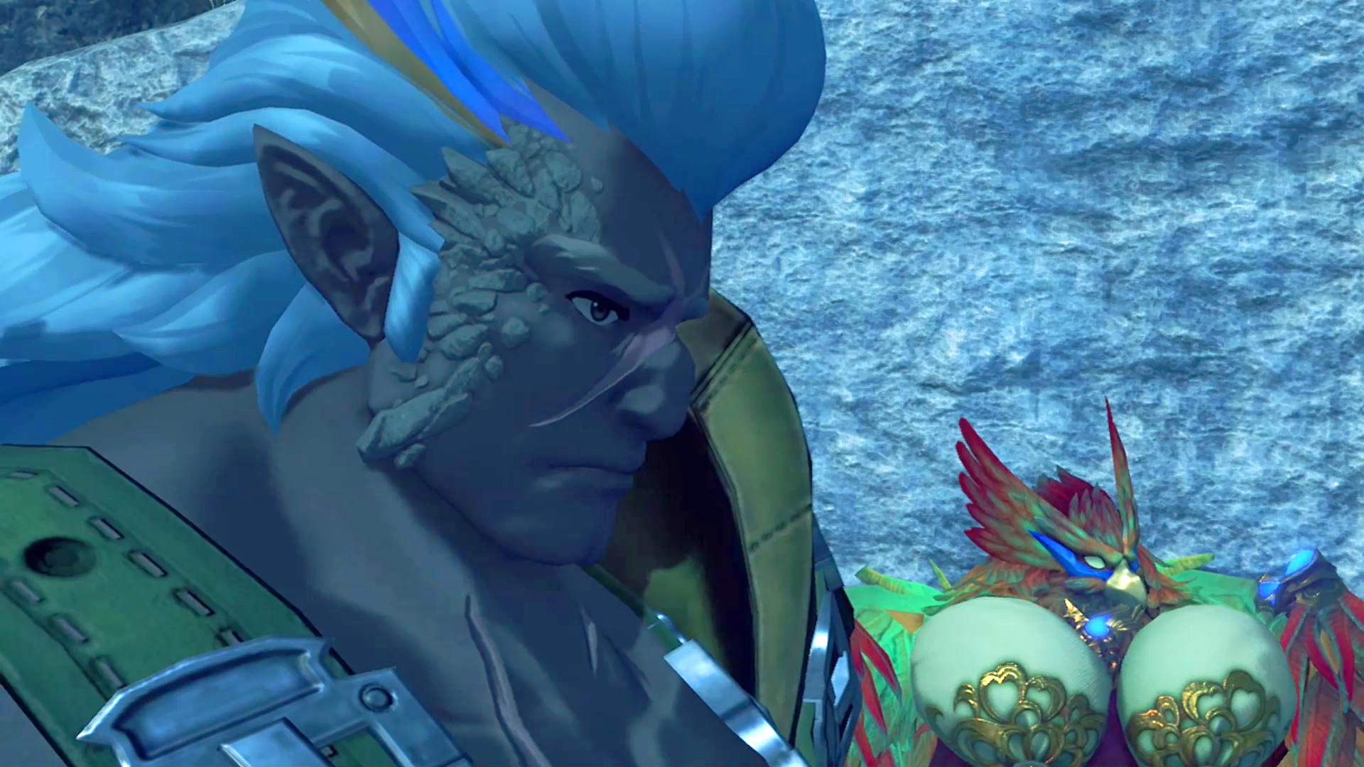 Xenoblade chronicles 2 image 11