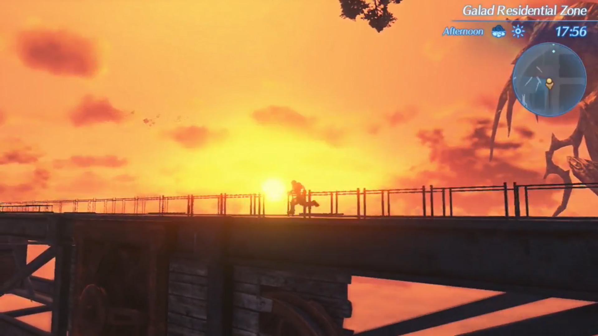 Xenoblade chronicles 2 image 12