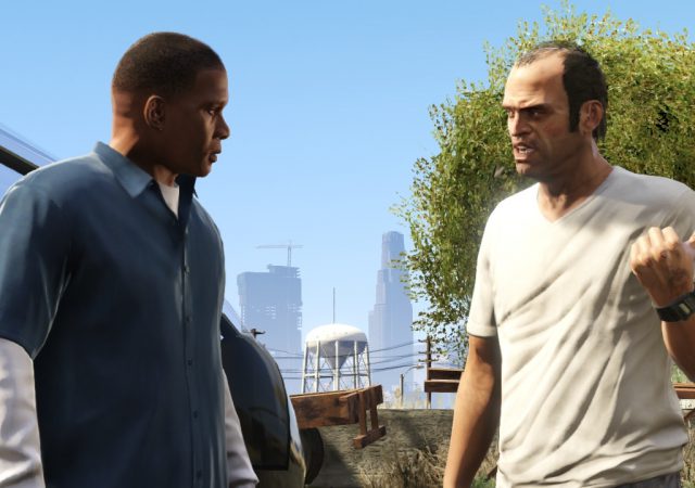 gta v 12 new screensHD 07