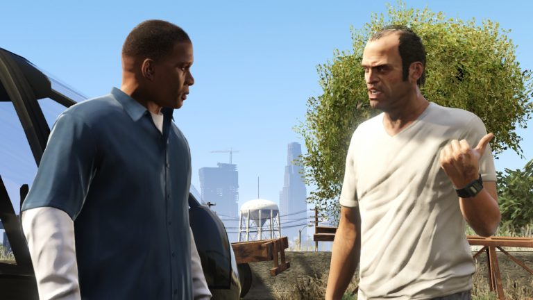 gta v 12 new screensHD 07