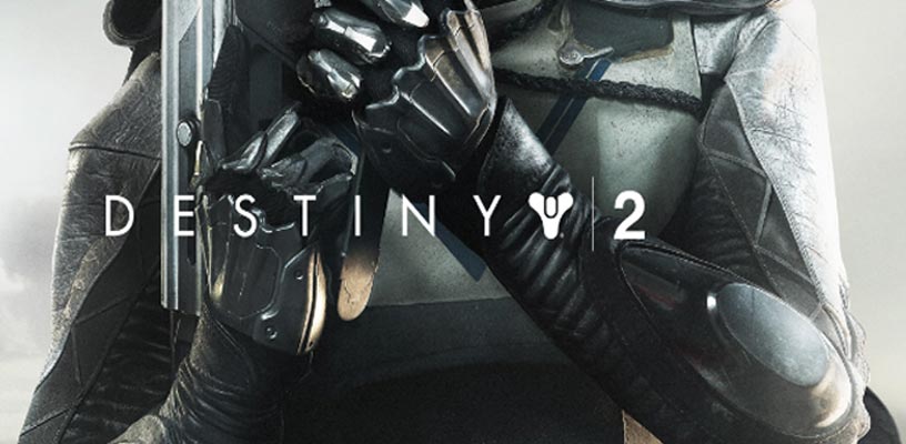 Destiny 2 banner