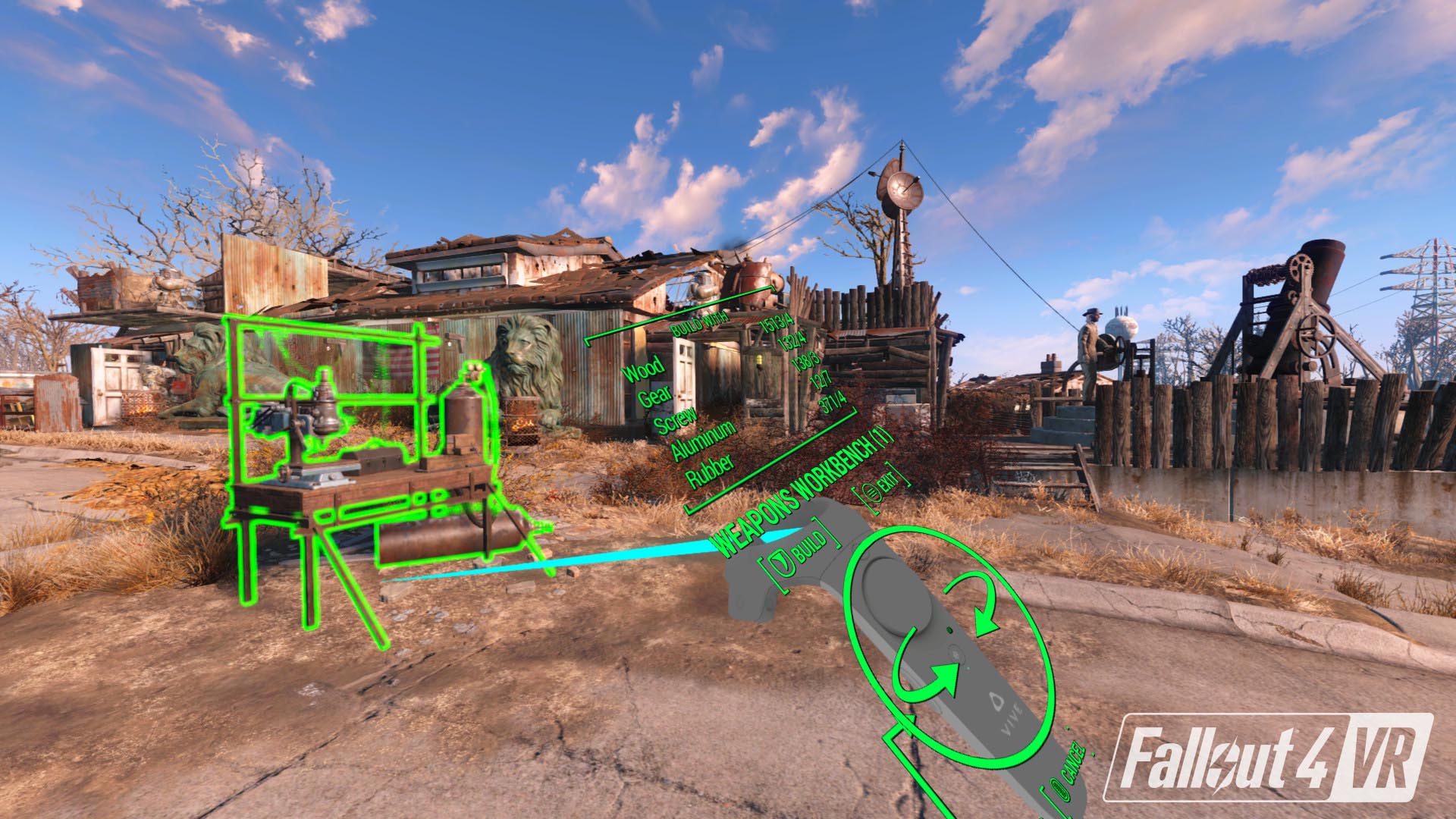 Fallout 4 vr screenshot 02