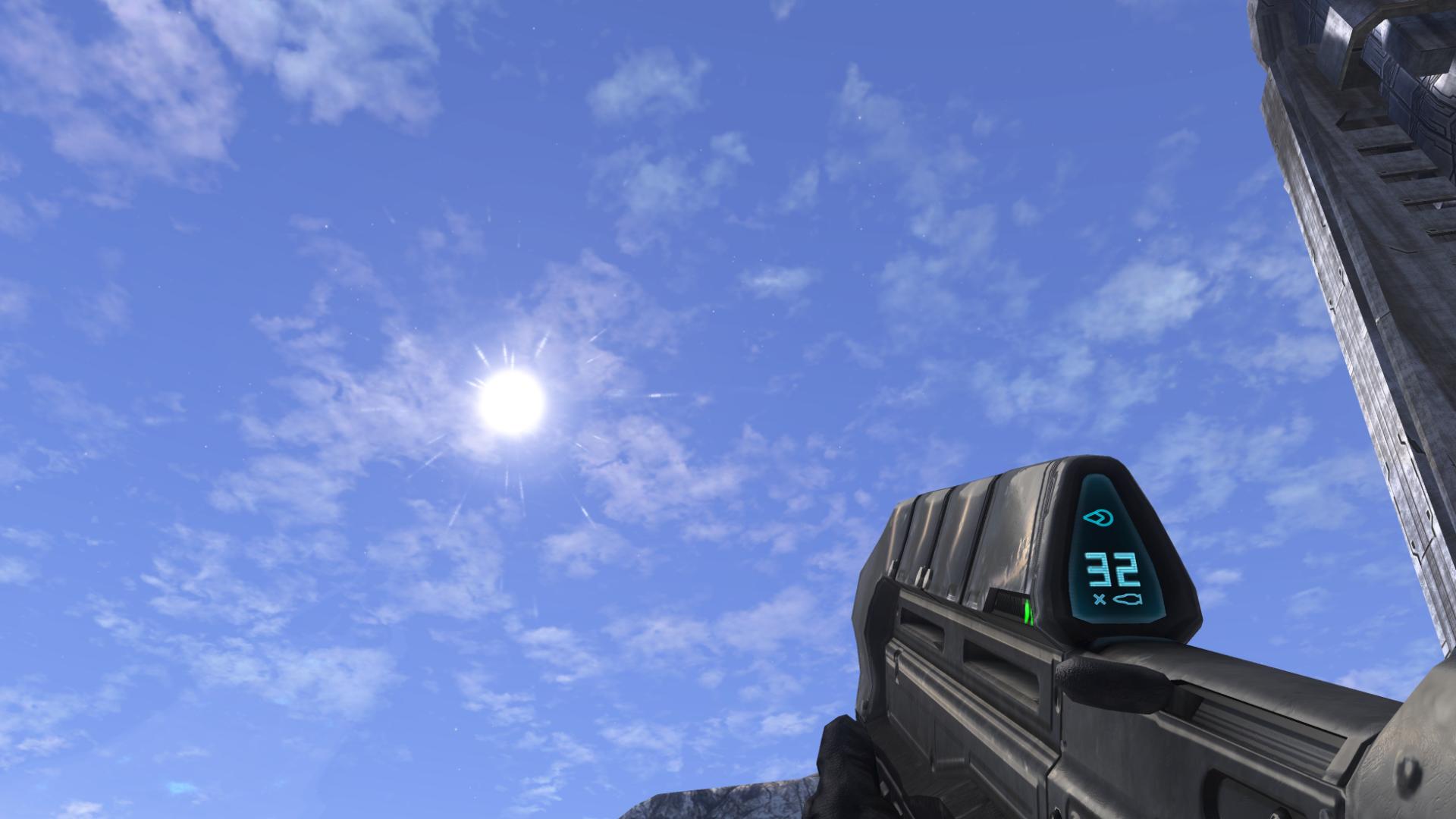 Halo 3   AR