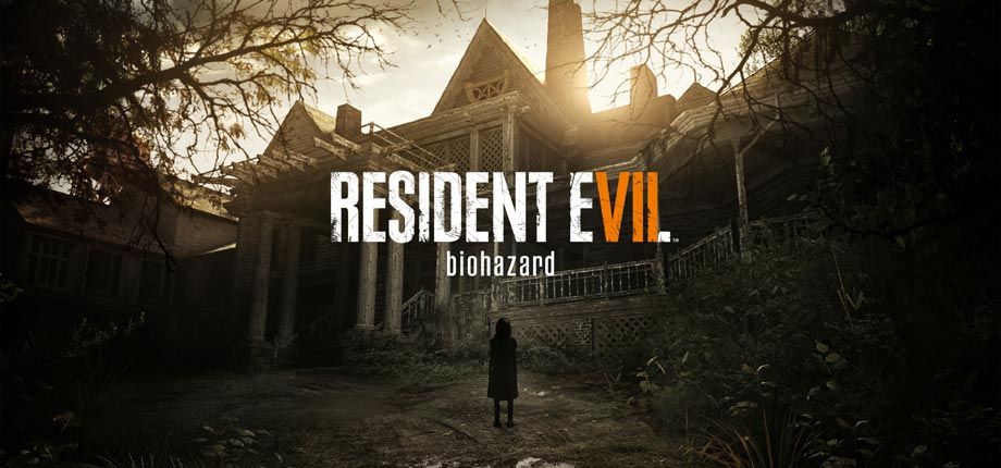 Resident Evil VII 04 HD