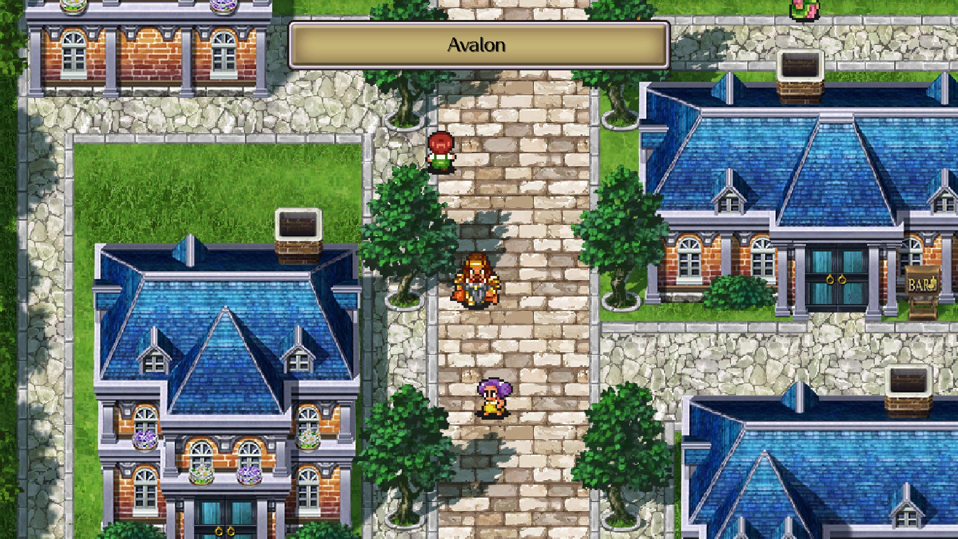 Romancing SaGa 2 image 01