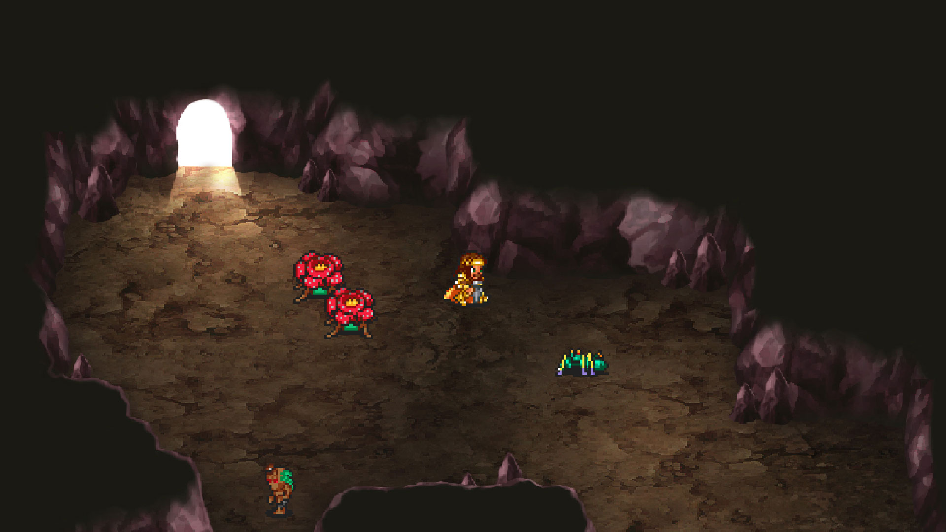 Romancing SaGa 2 image 02