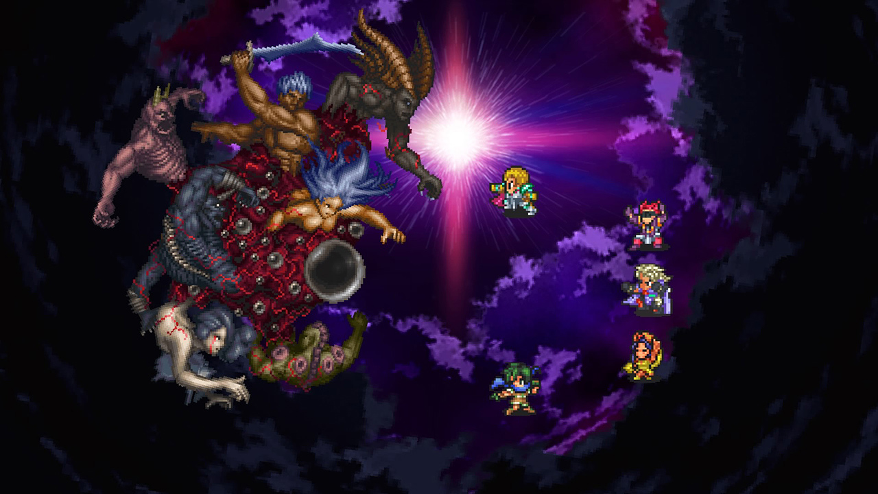 Romancing SaGa 2 image 04