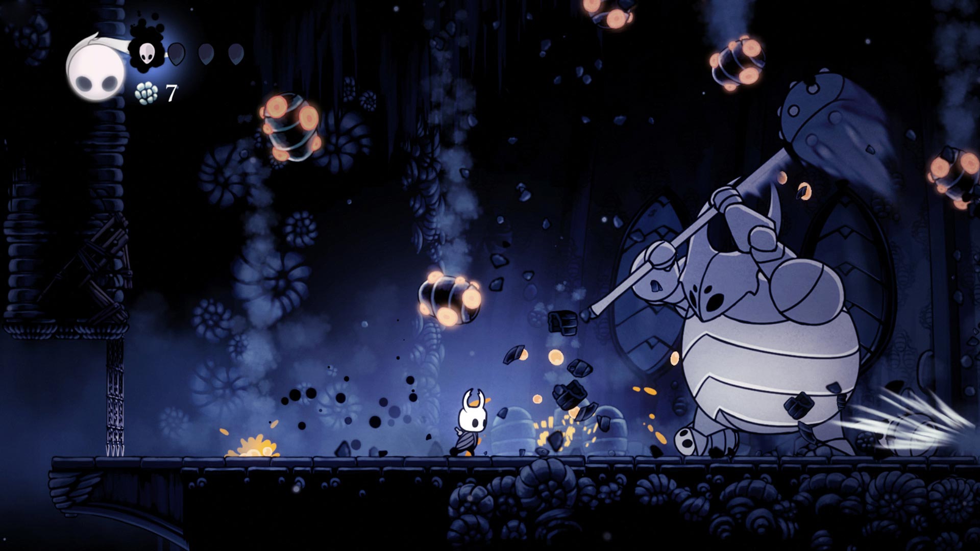 hollow knight