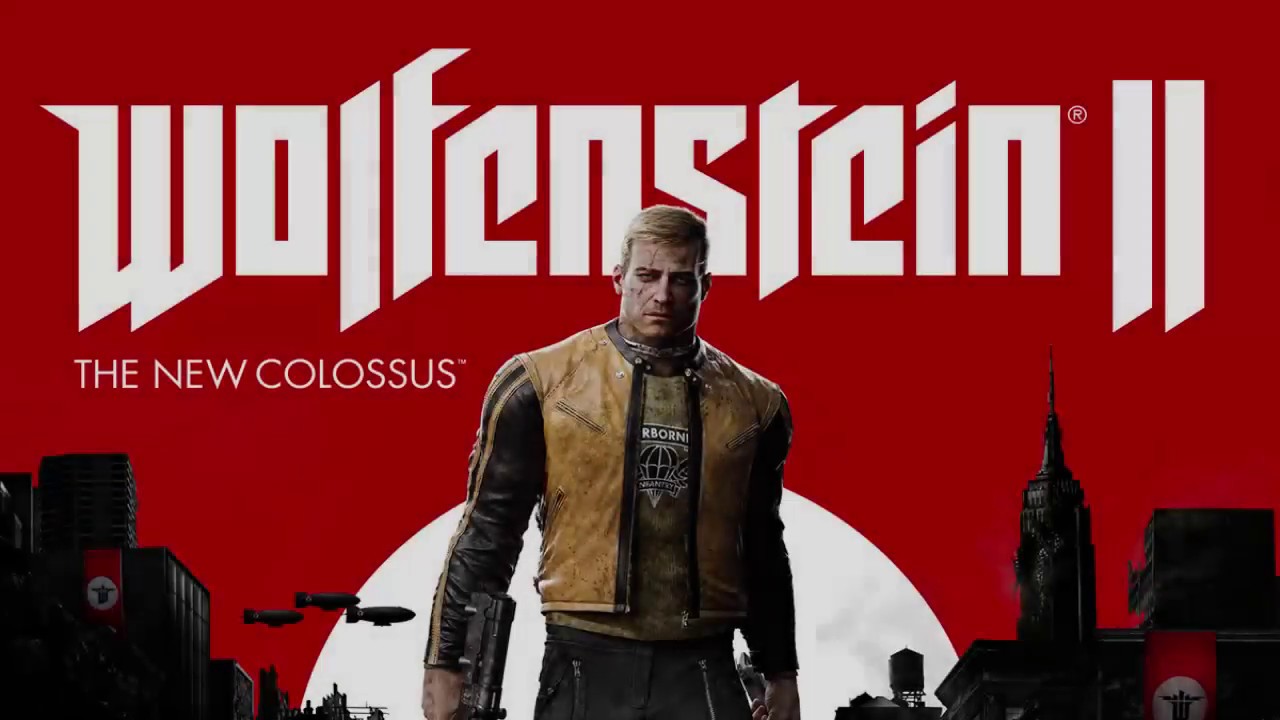 wolfenstein 2 banner