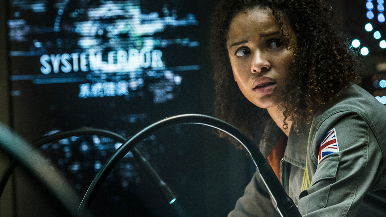 Cloverfield Paradox 02