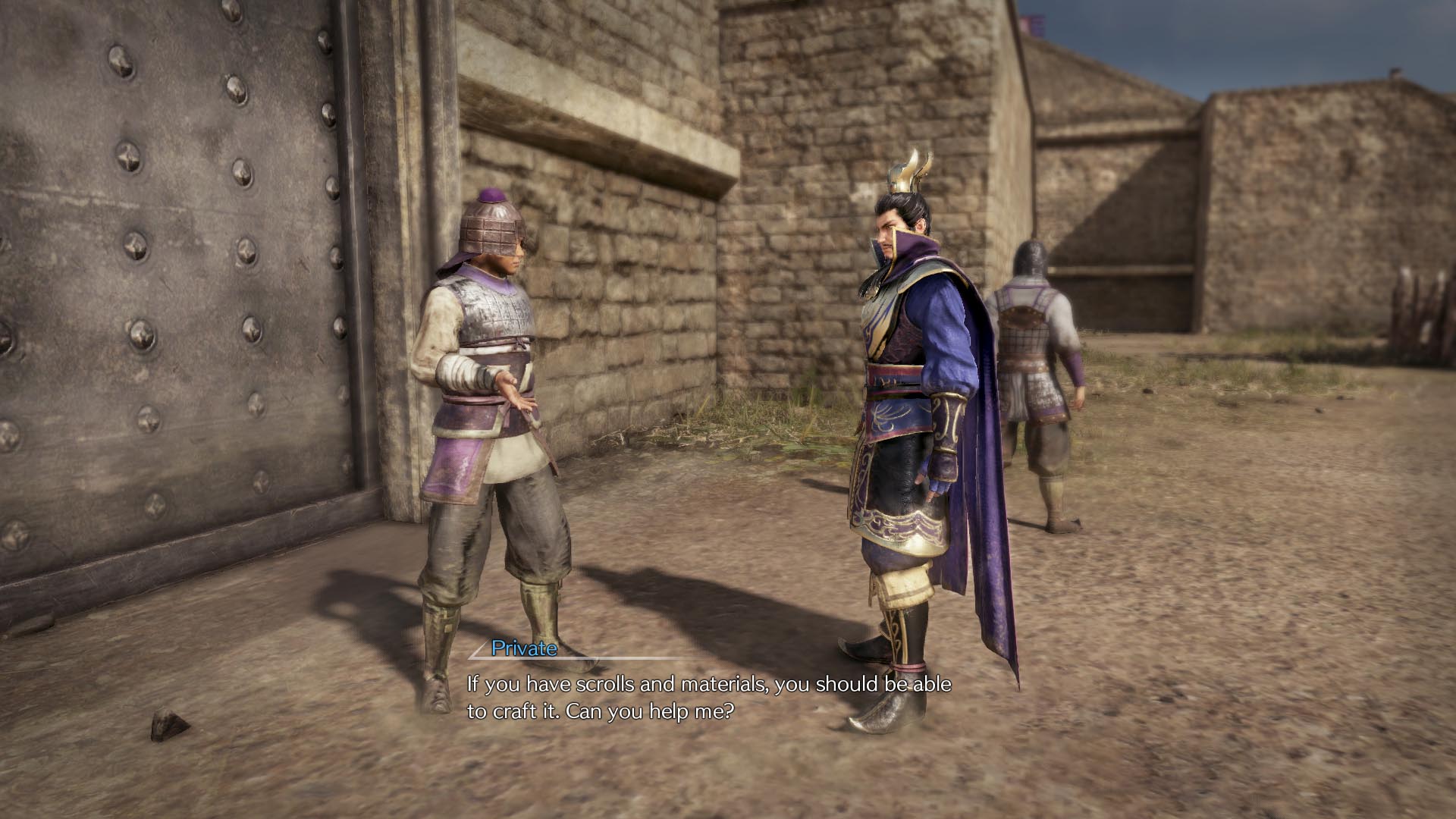 Dynasty Warriors 9 image 5