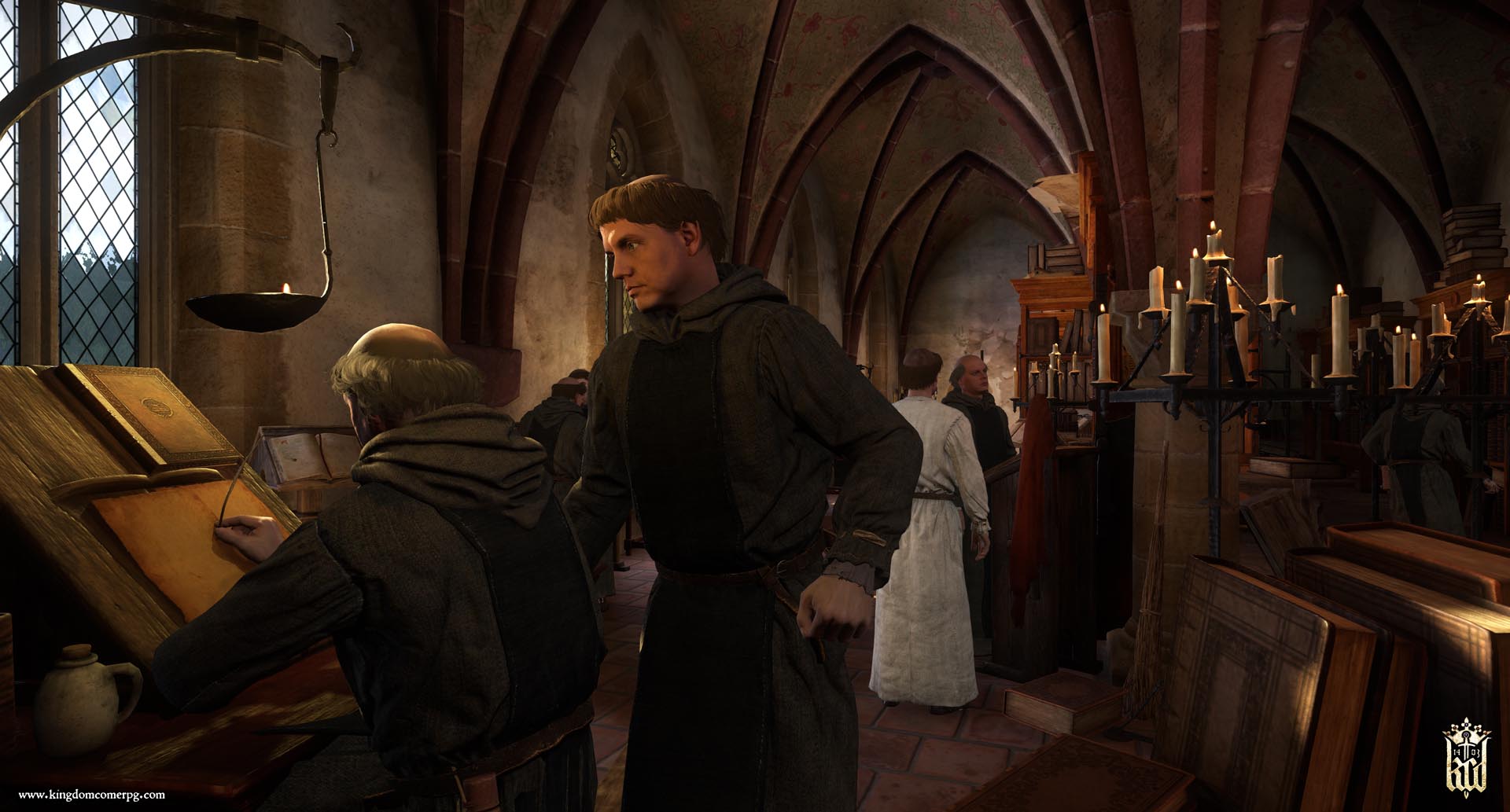 Kingdom Come Deliverance image 05