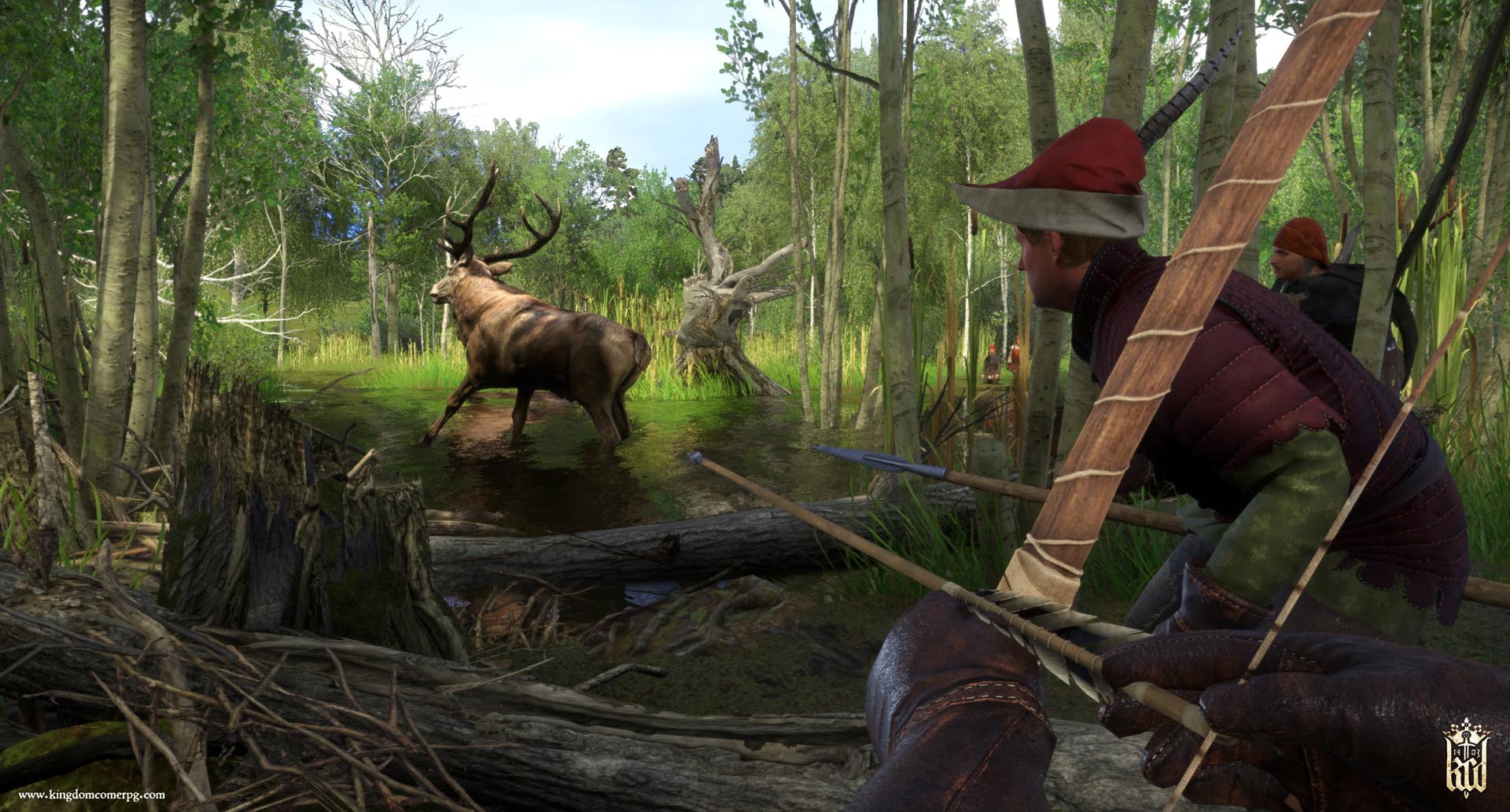 Kingdom Come Deliverance image 06