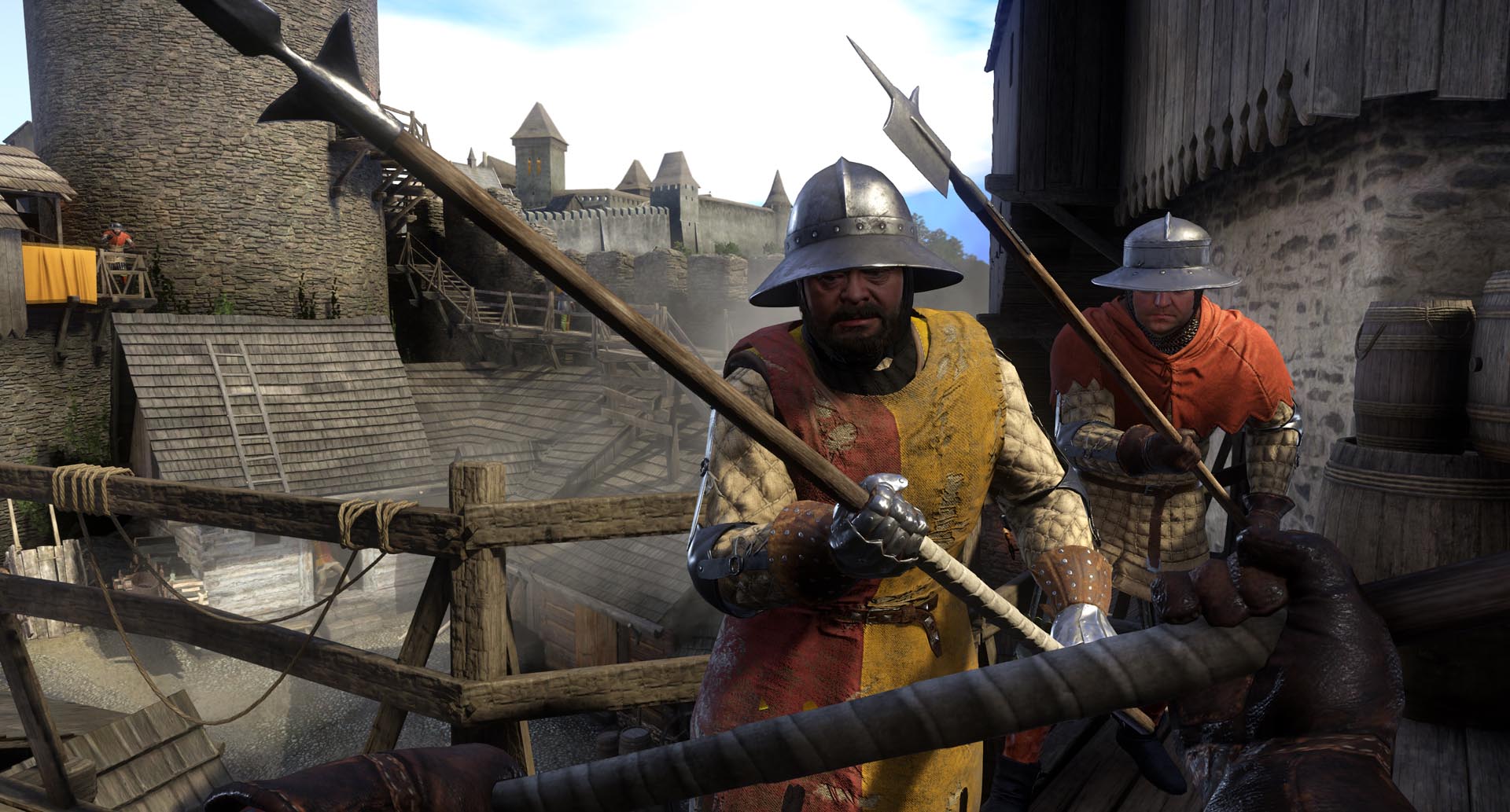 Kingdom Come Deliverance image 07