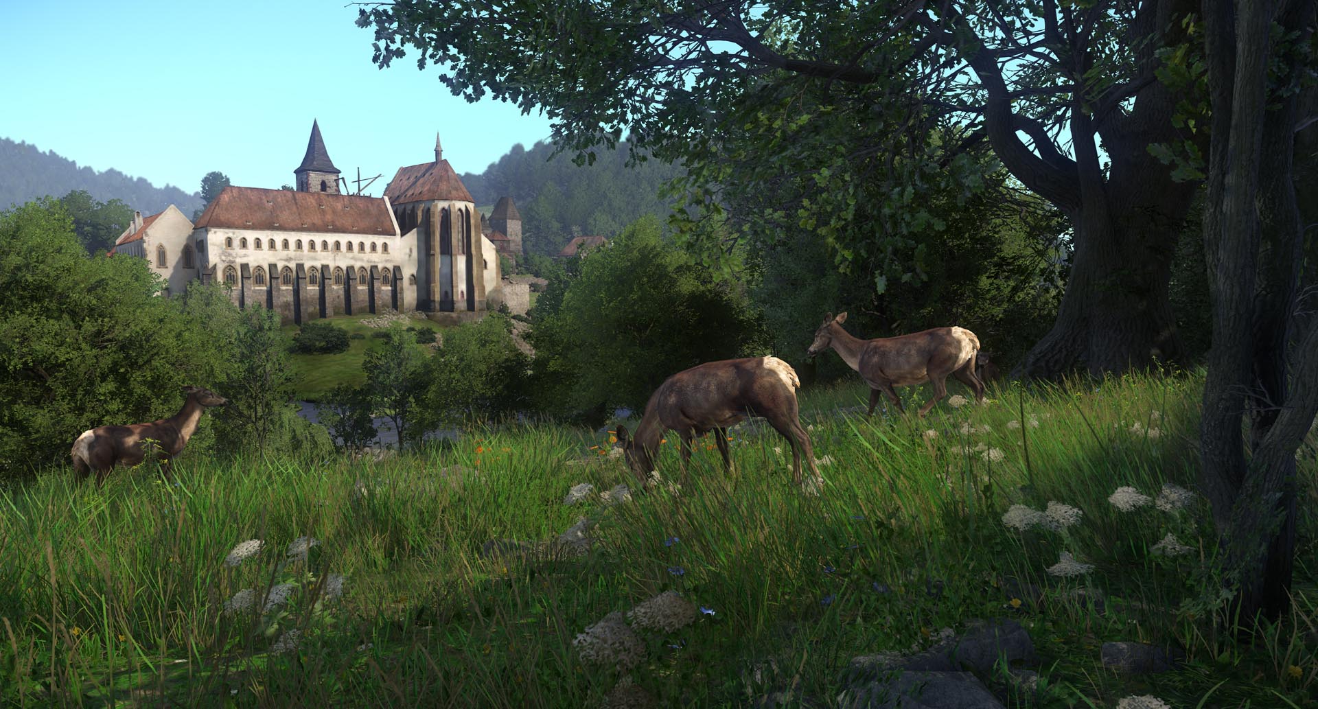 Kingdom Come Deliverance image 11